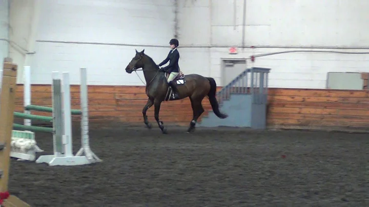 Morgan Sperry  Open Flat