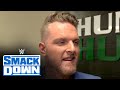 Pat McAfee reflects on SmackDown’s historic night: SmackDown Exclusive, June 18, 2021