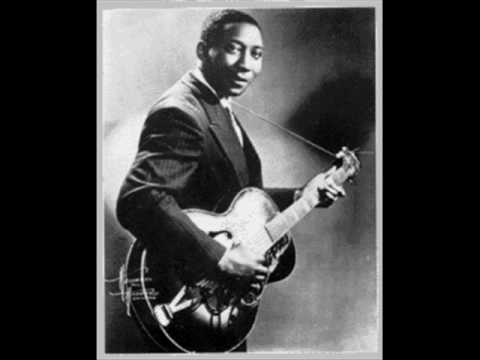 Muddy Waters - Mannish Boy (Live) - Best Version (Feat. Johnny Winter)