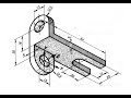 Solidworks 35. Ders 3 Boyutlu Katı Modelleme
