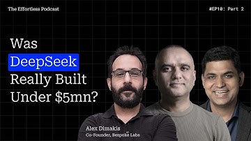 Dissecting DeepSeek: Understanding Reasoning, Hardware, and Decentralized AI