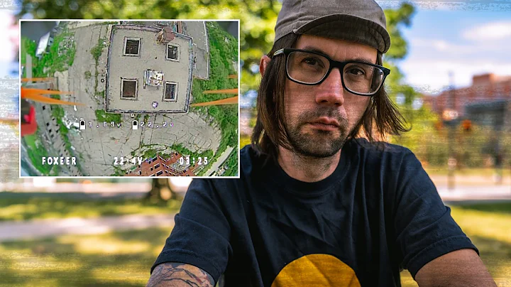 Analog FPV’s not dead