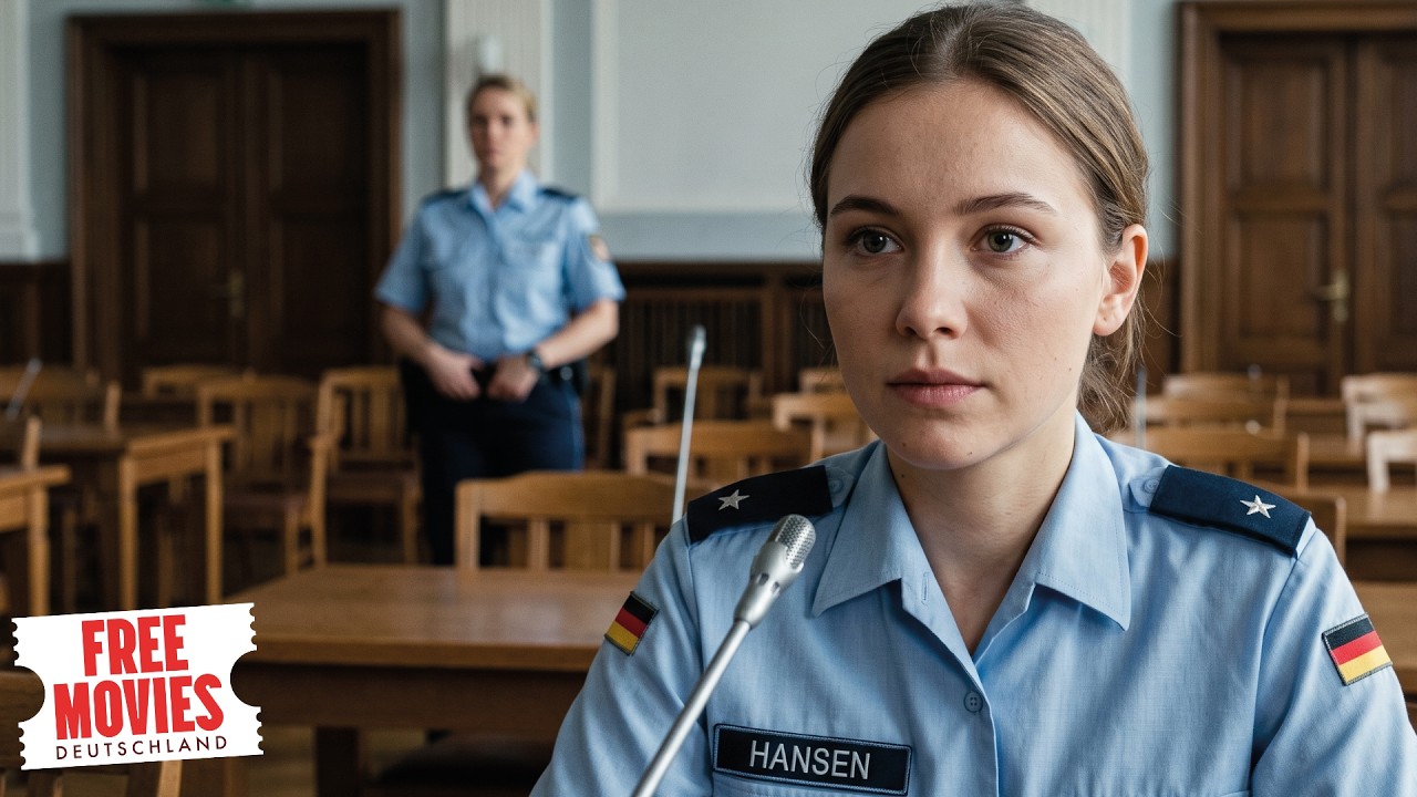 Wenn Vertrauen tödlich endet: Ein fesselnder Marine-Dramafilm über Verrat - Film