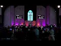 Strengthen Men's Conference