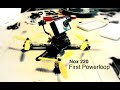 Nox 220 First Powerlooop!