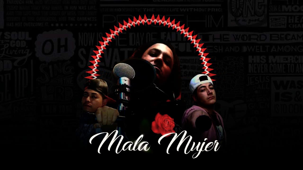 17 - Mala Mujer - Atropus FT Jonhy Khriz & Jk Yanko - Rap 2018 - YouTube