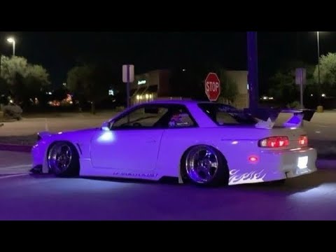 unki,Smokki-Волга Бпан[speed up]