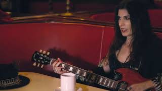 Susan Santos "Somebody To Love"