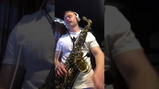 Crazy Frog Sax