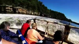 Wildthing Jetboat Tours Wisconsin Dells