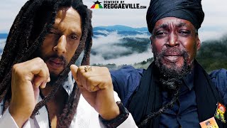 Junior Reid feat. Julian Marley - Mother Nature [Official Video 2020]