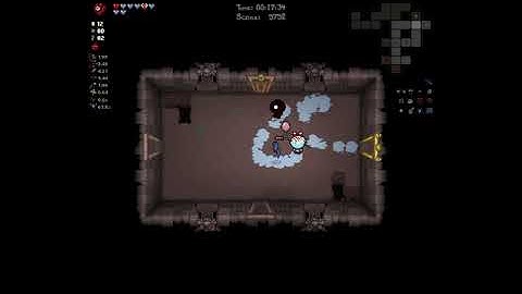 Curse of the Super Maze