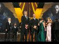 71st Emmy Awards: Game Of Thrones Wins For Outstanding Drama Series