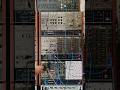 5/23/26 Roland (& RYK) System 100m + OAM Time Machine + Alesis MIDIVERB II + CXM 1978 + Paia 6740