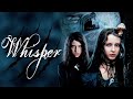 Ginger Snaps - Whisper