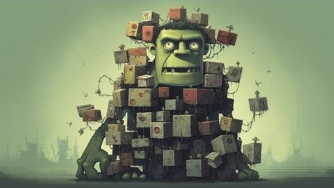 FrankenStack - AI-Powered API Stitching with Kiro | Kiroween 2025