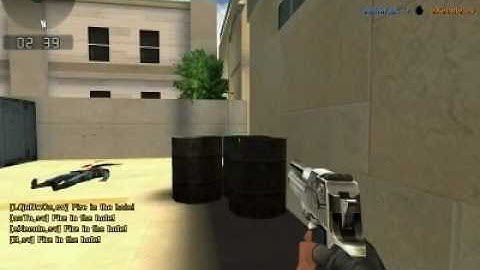 save- (auTo.sv) vs. THe.Myth 1 of 2 - Sudden Attack