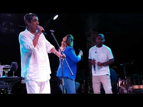 2017 Deixa a Vida Me Levar @Zeca Pagodinho, Maria Rita e Pretinho da Serrinha / Samba Na Lapa