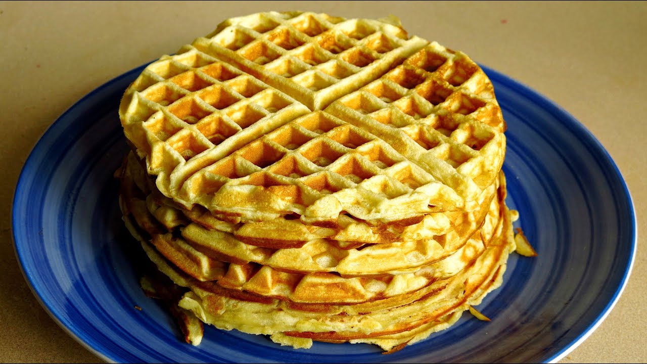 how to make waffles youtube how to make waffles youtube