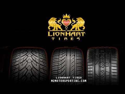 Do Lionhart tires generally have good reviews?