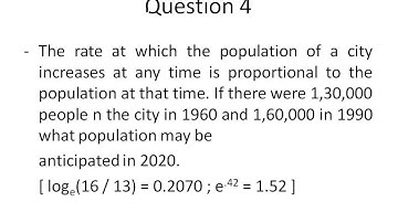 8  DIFFERENTIAL EQUATIONS