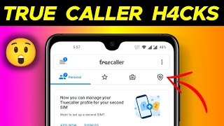 Truecaller Hidden Tips And Tricks | Truecaller Secret Tricks By Suraj Gorai screenshot 4