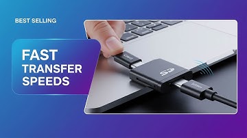 TOP 5 Best SD Card Reader 2025 | fastest file transfer