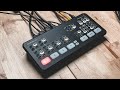 How do I get lower thirds or lyrics on my stream using BlackMagic ATEM Mini Pro and ProPresenter