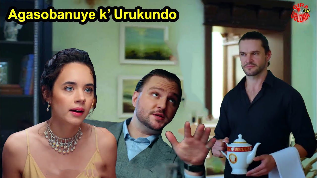 Yigize umukozi wo murugo ngo atware umugore wa boss, dore uko yabigezeho