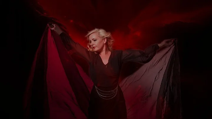 Voices of Trance - Audrey Gallagher