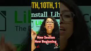 💻IT / CA की दुनिया में पहला कदम – LibreOffice 📊 Writer ✍️ Calc 🧮 Impress 🎤  के संग!🚀Barkha Mam| 9-12