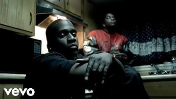 Clipse - Virginia (Official Video)