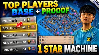 Best TH18 LEGEND BASE LINKS at +5800 Trophies in 2026 | Th18 war Bases | Clash of Clans Base Layouts screenshot 2