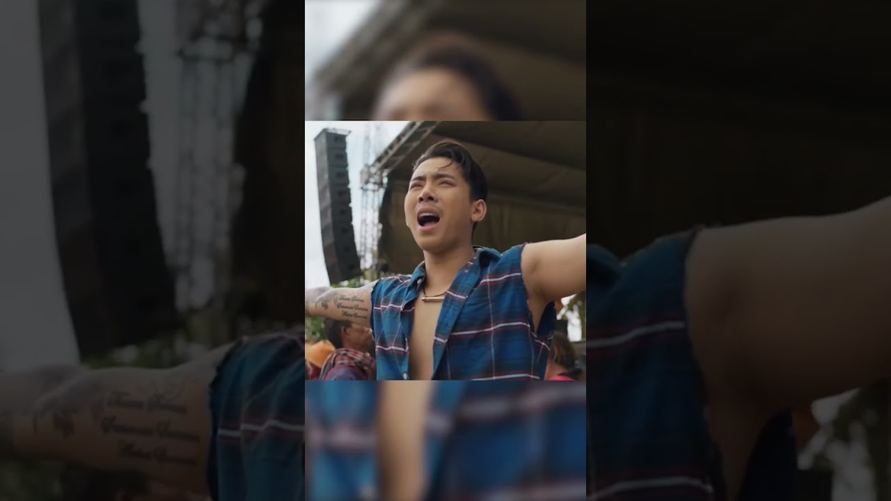 เพลงเศร้าของ เบิ้ล ปทุมราช
