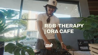 Rhythm & Brewed | RnB Coffee Shop Set | feat. MIKA | Los Angeles, CA