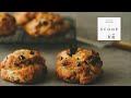 Orange Chocolate Scones | Delicious &amp; Easy-to-Follow Recipe for Beginners