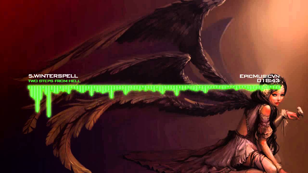 Top 10 Best Selling tracks of Two Steps From Hell   EpicMusicVn