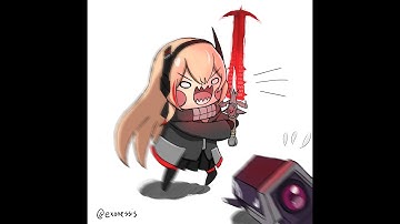 M4 SOPMOD II JR Status