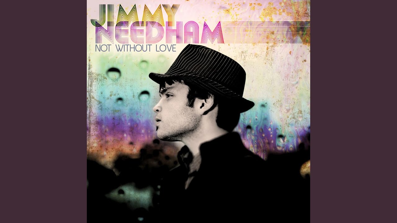 Watch Not Without Love (The Benediction) on YouTube Watch Not Without Love (The Benediction) on YouTube