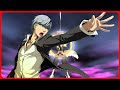 All ultimate finishers  persona 4 arena ultimax