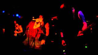 Marduk - Limbs of Worship (Toronto May 30, 2011)