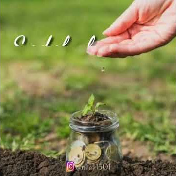 SEDEKAH II Story WA II story kekinian II strory IG II literasi 30 Detik II nita1501#shorts