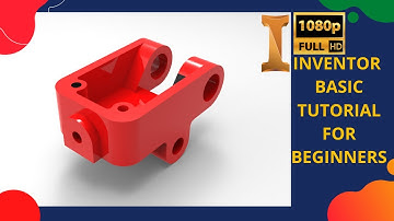 INVENTOR BEGINNER TUTORIAL IN TAMIL