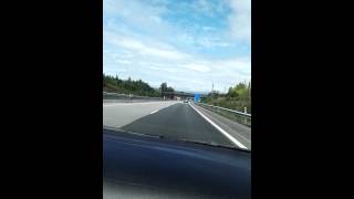auto estrada de viana do castelo