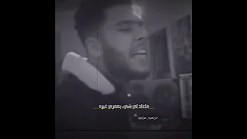 زاد الهوى في قلبي وأصبح عاشقا 