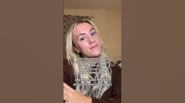 Airlearn, help me adapt 💬#ad #airlearnambassador #airlearn #languagelearning #studytok