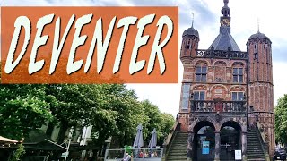 Deventer- Top 10 Best Things to See & Do