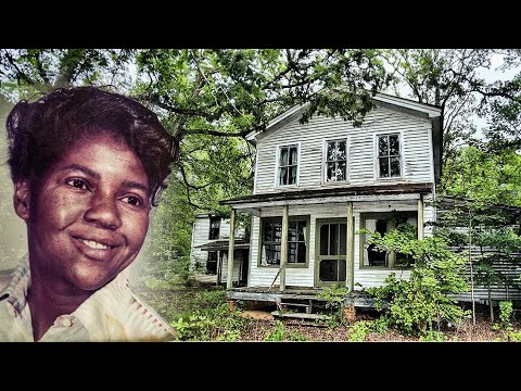 Abandoned African American Home - They Had To Flee And Leave Everything!