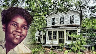 Abandoned African American Home - They Had To Flee And Leave Everything!