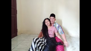 Merasa Jadi Putri Rambut Panjang ku Di Rawat Suamiku..